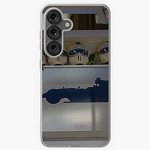 Felipe Massa Formula 1 Samsung Case