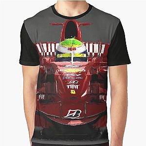 Felipe Massa F2007 T-Shirt