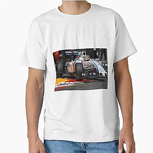 Felipe Massa Classic T-Shirt