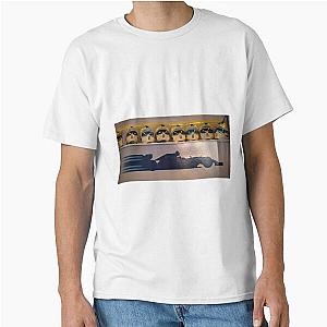 Felipe Massa Classic T-Shirt