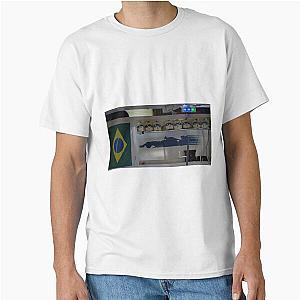 Felipe Massa Formula 1 T Shirt