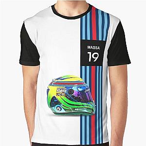 Felipe Massa Williams T-Shirt