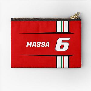 F1 Legends Felipe Massa Pouch