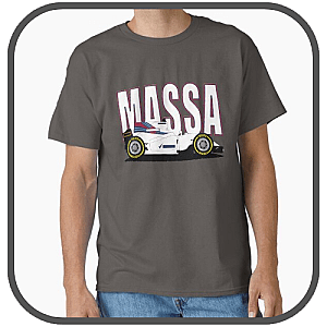 Felipe Massa T-Shirts