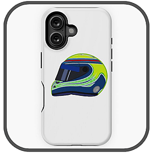 Felipe Massa Cases