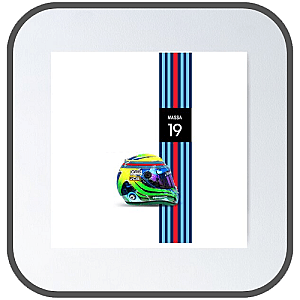 Felipe Massa Posters