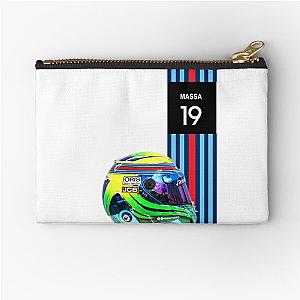 Felipe Massa Williams Pouch