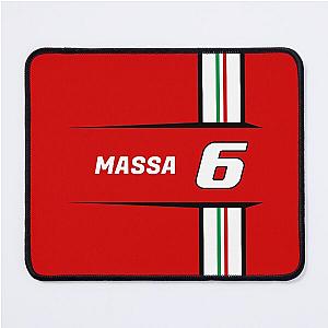 F1 Legends Felipe Massa Mouse Pad