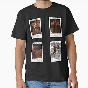 Fellow Travelers Classic T-Shirt