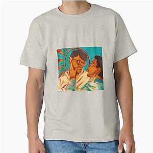 Fellow travellers Classic T-Shirt