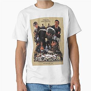 Jonathan Bailey & Matt Bomer Fellow Travelers Classic T-Shirt