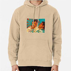 Fellow Traveler Pullover Hoodie