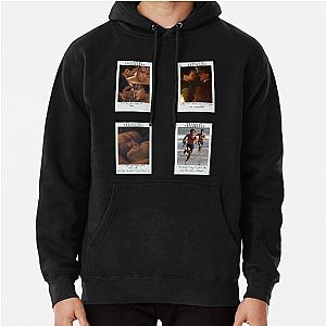 Fellow Travelers Sticker Set T-Shirt Pullover Hoodie