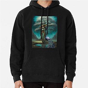 Fellow Travelers Pullover Hoodie