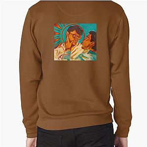 Travelers Sweatshirt