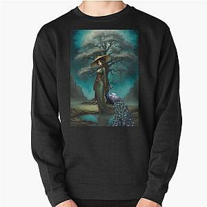 Fellow Traveler Pullover Sweatshirt