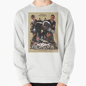 Jonathan Bailey and Matt Bomer Fellow Travelers Pullover Sweatshirt