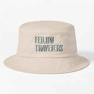 Fellow Travelers Bucket Hat