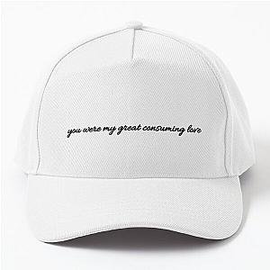 Fellow travelers, Baseball Cap