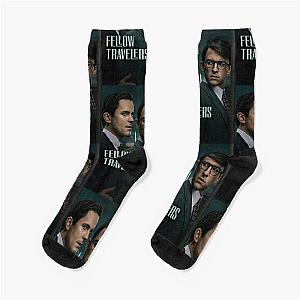 Fellow travelers poster Socks