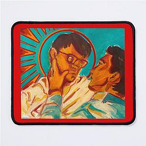 Travelers Mouse Pad