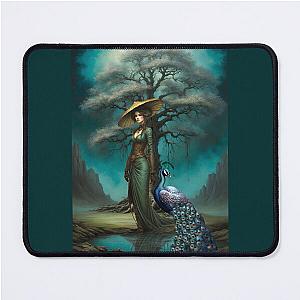 Fellow Travelers Mouse Pad