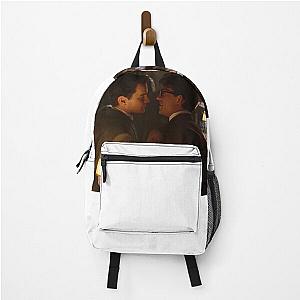 Hawk and Fellow Traveller Backpack