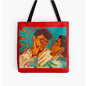 Fellow travelers Tote Bag