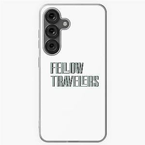 Fellow Travelers Samsung Galaxy Soft Case