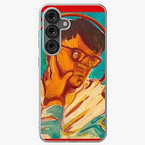 Fellow travelers Samsung Galaxy case