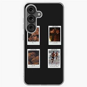 Fellow Travelers Sticker Set T-Shirt Samsung Galaxy Soft Case