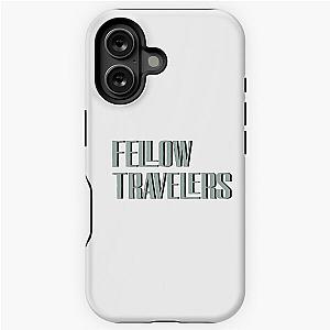 Fellow Travelers iPhone Case