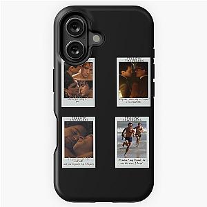 Fellow Travelers Sticker Set T-Shirt iPhone Tough Case