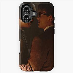 Hawk and Tim Fellow Travelers iPhone Tough Case