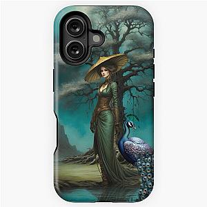 Fellow Travelers iPhone Tough Case