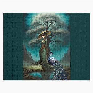 Fellow Travelers: Jigsaw Puzzle