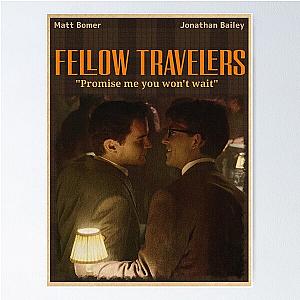 Fellow Travelers poster