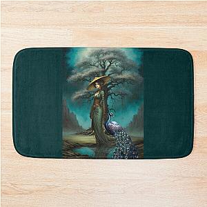 Fellow Travelers Bath Mat