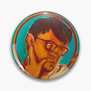 Fellow travelers Pin