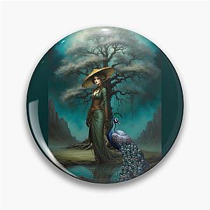 Fellow Travelers Pin