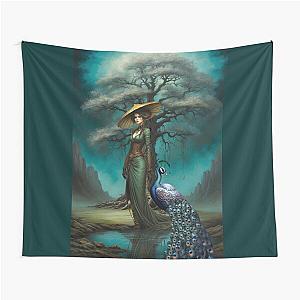 Fellow Travelers Tapestry