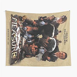 Jonathan Bailey & Matt Bomer Fellow Travelers Tapestry