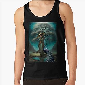 Fellow Travelers Tank Top