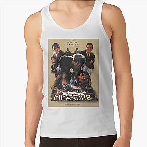 Jonathan Bailey & Matt Bomer Fellow Travelers poster Tank Top