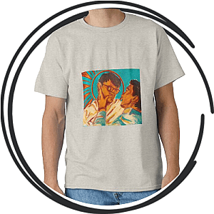 Fellow Travelers T-Shirts