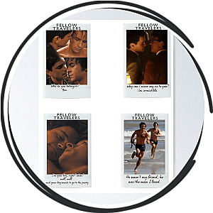 Fellow Travelers Posters