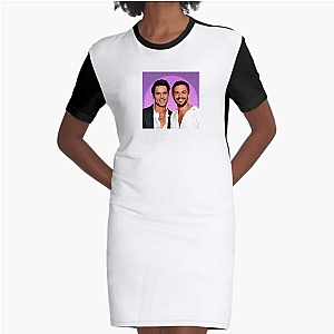 Fellow Travelers in a Cruel Time Fellow Travelers Dresses