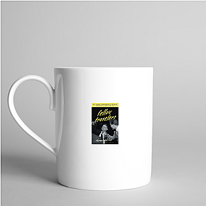 Fellow Travelers, Forbidden Hearts Fellow Travelers Mugs