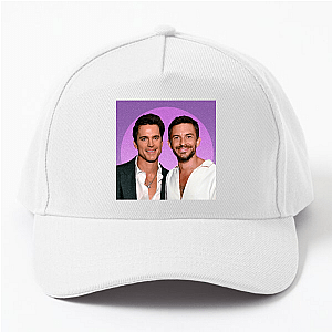Fellow Travelers in a Cruel Time Fellow Travelers Hats & Caps