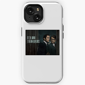 Fellow Travelers, Haunted Always Fellow Travelers iPhone Cases